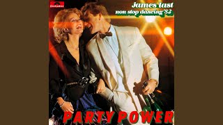 Down Under - James Last