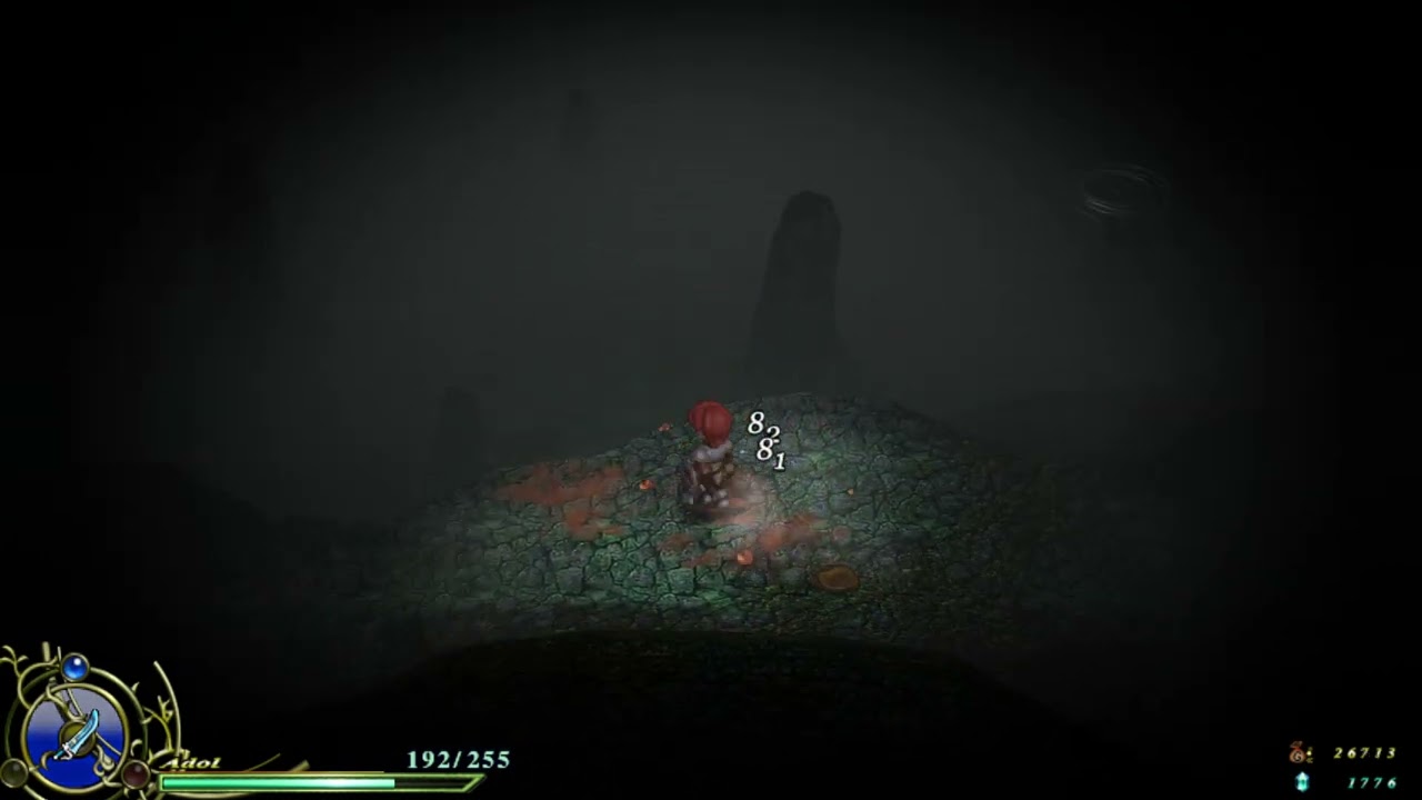 Ys Chrono Canon Part 34 (Ys 6 Finale)