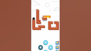 snack  Body build puzzle Rush Apple game Android Game #shorts #game #gameplay