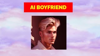 AI Boyfriend Simulator App for iPhone & iPad | #APPFynd screenshot 4