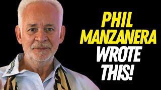6 Songs You Didn't Know Phil Manzanera Wrote for Other Musicians
