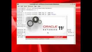 RAC 0012 OracleRDBMSInstallation