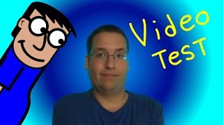 Animation Live Action Effect Video Test - Sergio Studios Extra