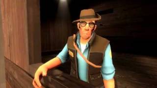 Attacking in Goldrush