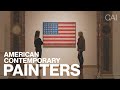 Contemporary American Painting: A Top 10 Using Objective Data &amp; Career Facts