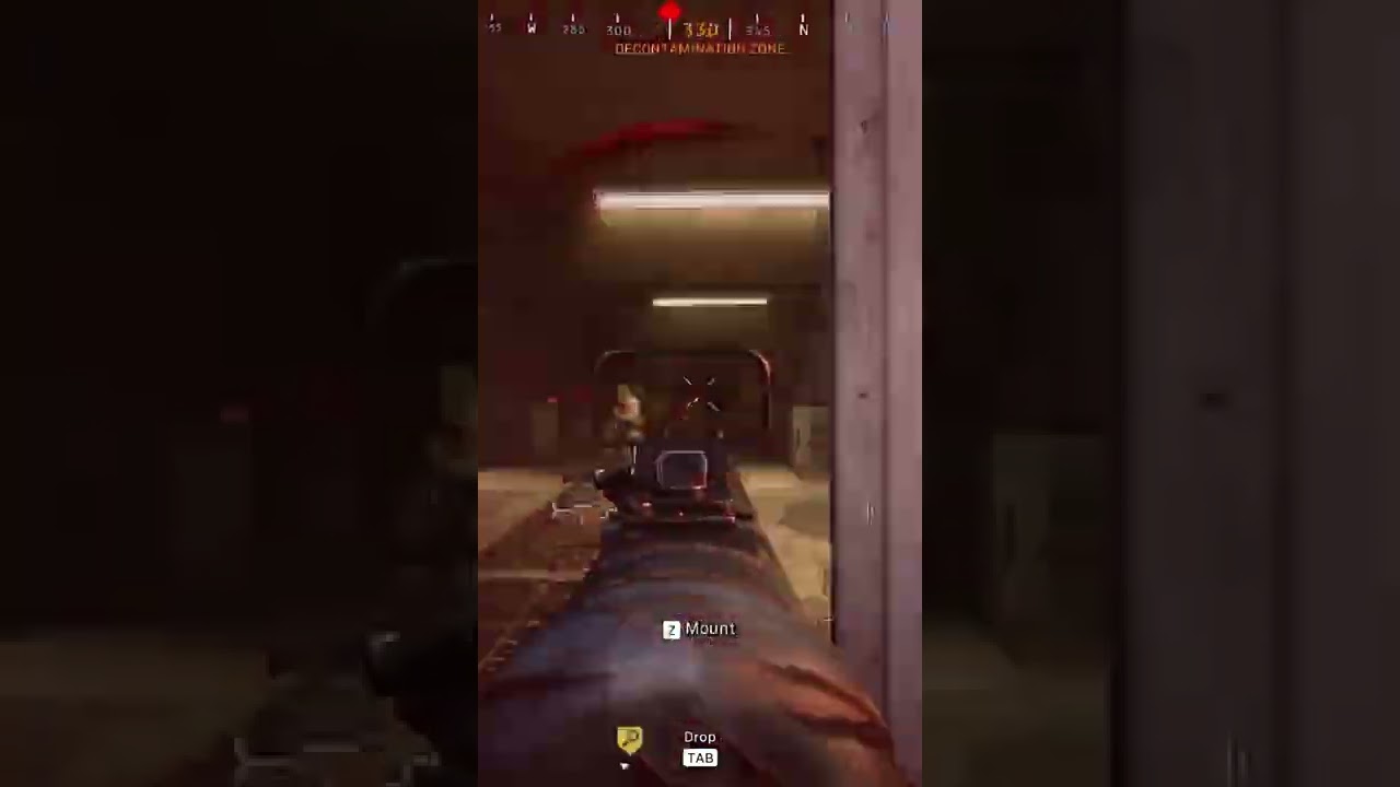 Death From Above Warzone Season 5 LAST STAND