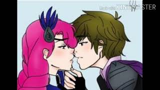 Lesley X Gusion Mobile Legend Couple Lesleygusion Gusley Mobile Legends