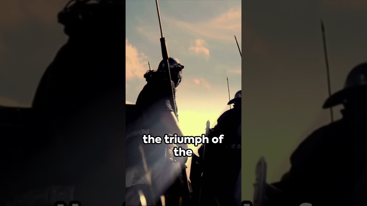 Old Testament Thrills: David vs Goliath 