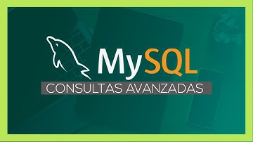 CURSO DE SQL en mysql 2020 (consultas avanzadas) 🛢 presentación