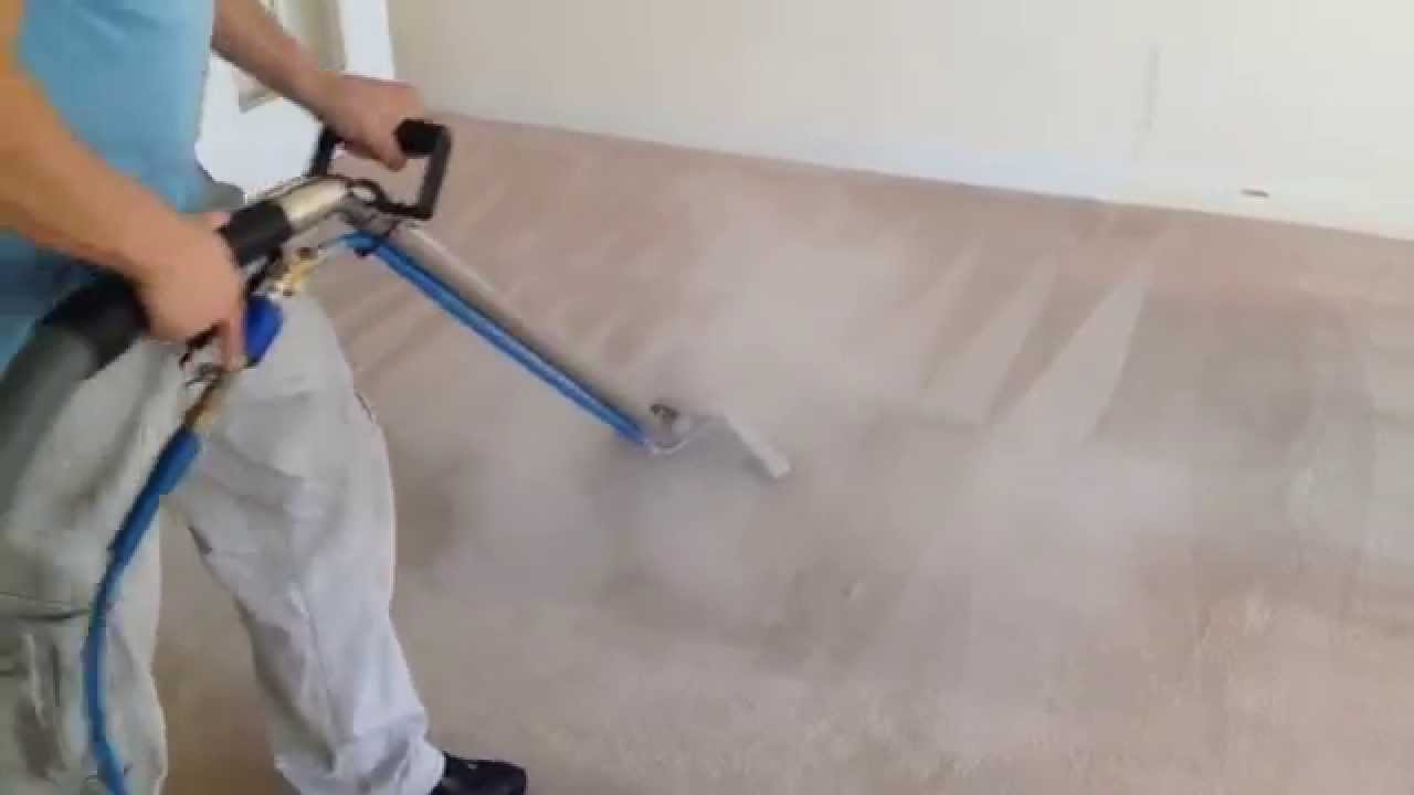 Genuine Steam Cleaning Guildford YouTube