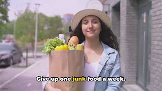 Walk Your Way to Health: Lose Weight & Boost Happiness
