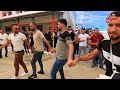 يا قدس الله اكبر دبكه فلسطينيه الفنان جهاد الجيوسي العريس المهندس صالح مجد 2022 