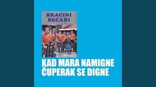 Kad Mara namigne čuperak se digne