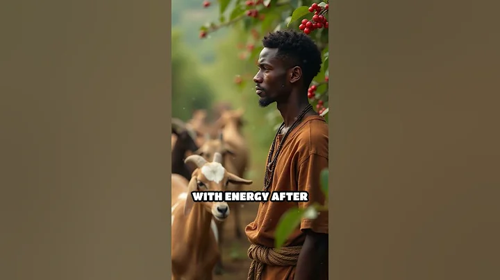 How Coffee Became a Global Morning Ritual