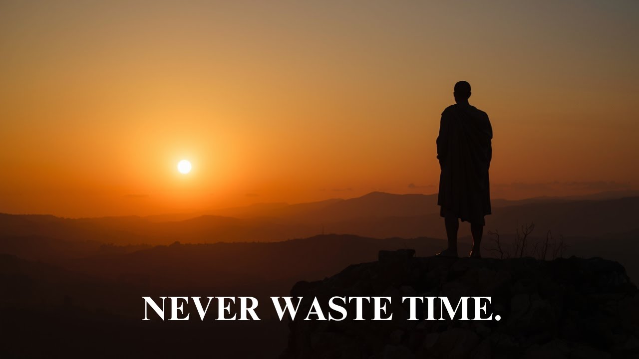 Why the Stoics Never Wasted Their Mornings || 
