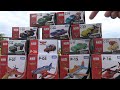★Tomica Thomas Toys Percy and Disney Toys Cars Lightning McQueen ★