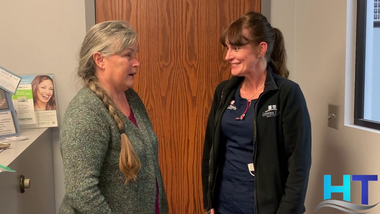 HT Complete Family Dentistry | Invisalign in Overland Park & Kansas City, Kansas