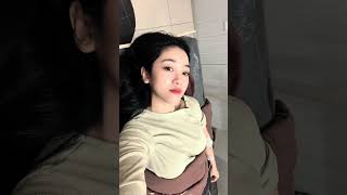 Trying a popular Korean beauty treatment 🇰🇷 IV Glutathione di Xenia. Infus whitening di Korea