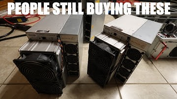 Do You Still BTC Mine with an S19J Pro? 2025 Bitcoin Mining Reality Check