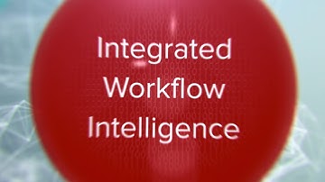 Ascom- Integrated workflow Intelligence