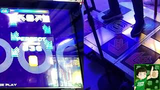 [Thumbsy] GOODTEK // S18 // Pump It Up Phoenix @ Pixel Arcade
