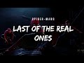 Spidermans  last of the real ones amv