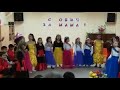 Искам да съм като мама