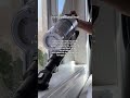 1 VACUUM 4 WAYS #levoitAERO #cleaning #vacuum #howtovacuum