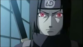Naruto AMV BETA pack