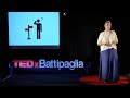 Svelare i codici della comunicazione: il Legal Design  | Isabella Fusillo | TEDxBattipaglia