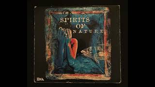 Spirits Of Nature 1  1995 as only sold in The Netherlands