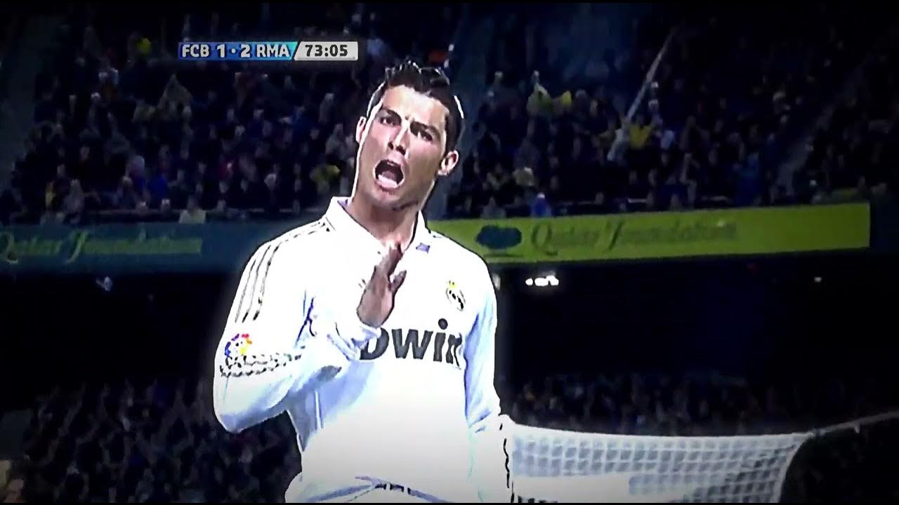 CRISTIANO RONALDO CELEBRATION 4K•free clip for edit•free edit•4k•Real  Madrid on Make a GIF