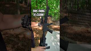This .22 Setup Just Looks Too Good… 😮‍💨