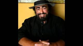 Luciano Pavarotti - Mamma