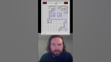 SWEEP IT UP #minesweeper
