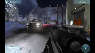 Rainbow Six 3  Raven Shield 2021 Map Coronavirus
