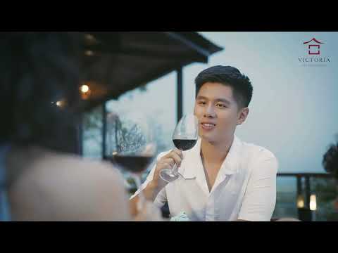 Video ĐƯA NHAU ĐI TRỐN TẠI VICTORIA NÚI SAM - youtube