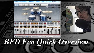 BFD Eco Quick Overview