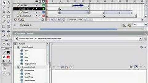 Flash Tutorial-Part 10 (1of2)
