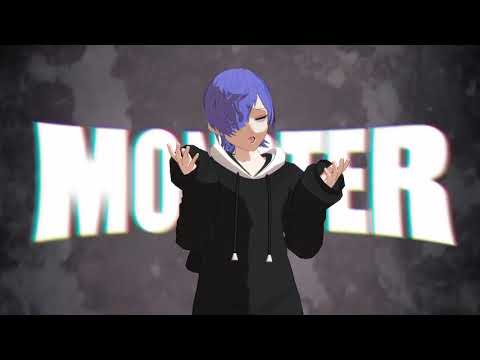 【探索者ＭＭＤ】一颯でMONSTER