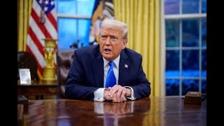 Trump’s executive order threatens the entire left
