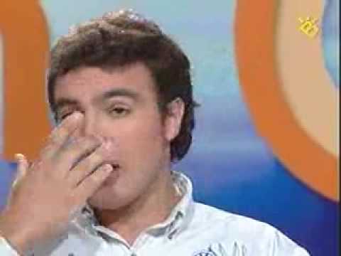 HEMEROTECA 2007 - HUGO RAMON- IB3