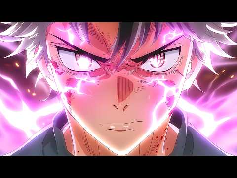 شاب غلبان بينضم لفرقه سريه من القتله المأجورين علشان ينتقم من الي خانوه حكاية رايزو كامله