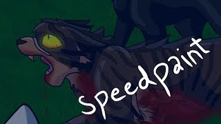 Tigerstar`s Death