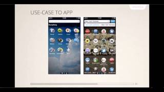 Webmaking in the app space - Campus Party Europe 2013