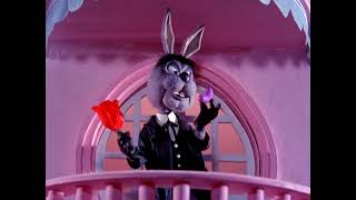 Here Comes Peter Cottontail (1971)