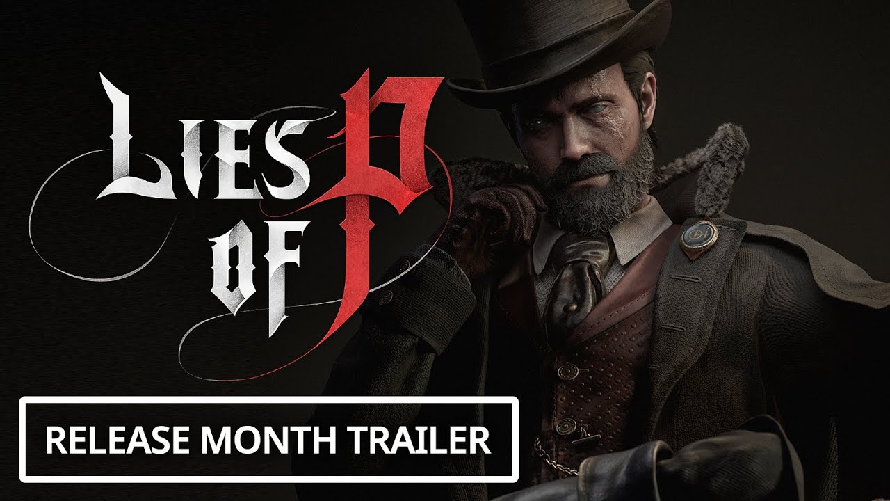 P의 거짓 - 나무위키