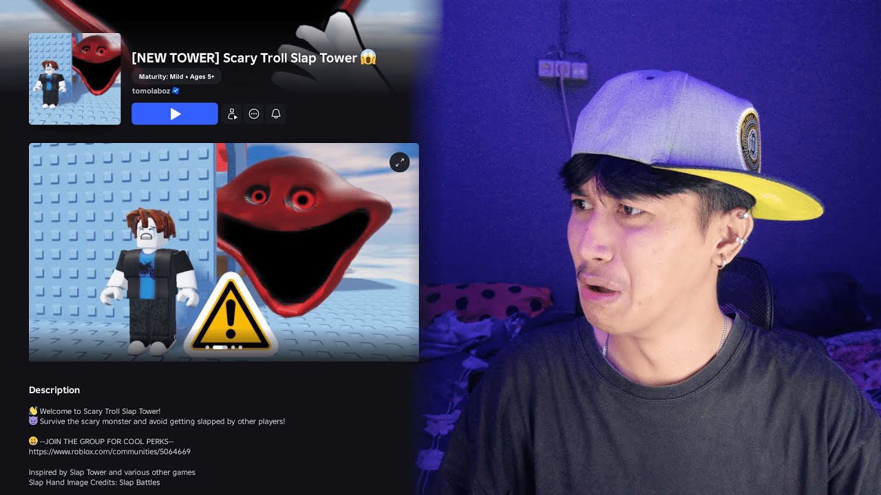 🔴[LIVE] MAIN CACING? JUAN VS BOCIL USIL!