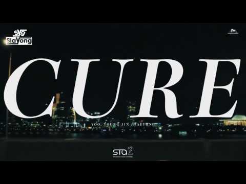 [Vietsub+Kara] STATION | CURE - YOO, YOUNG JIN x TAEYONG
