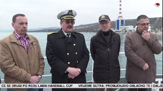 43 Godine Od Nestanka Broda Dunav Na Tihom Oceanu